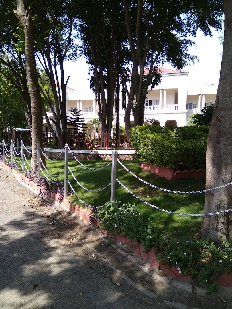 Chest Research Foundation — Coding & Robotics in Kalyani Nagar