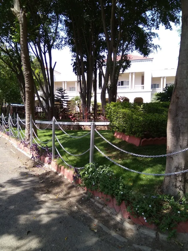 Chest Research Foundation — Coding & Robotics in Kalyani Nagar