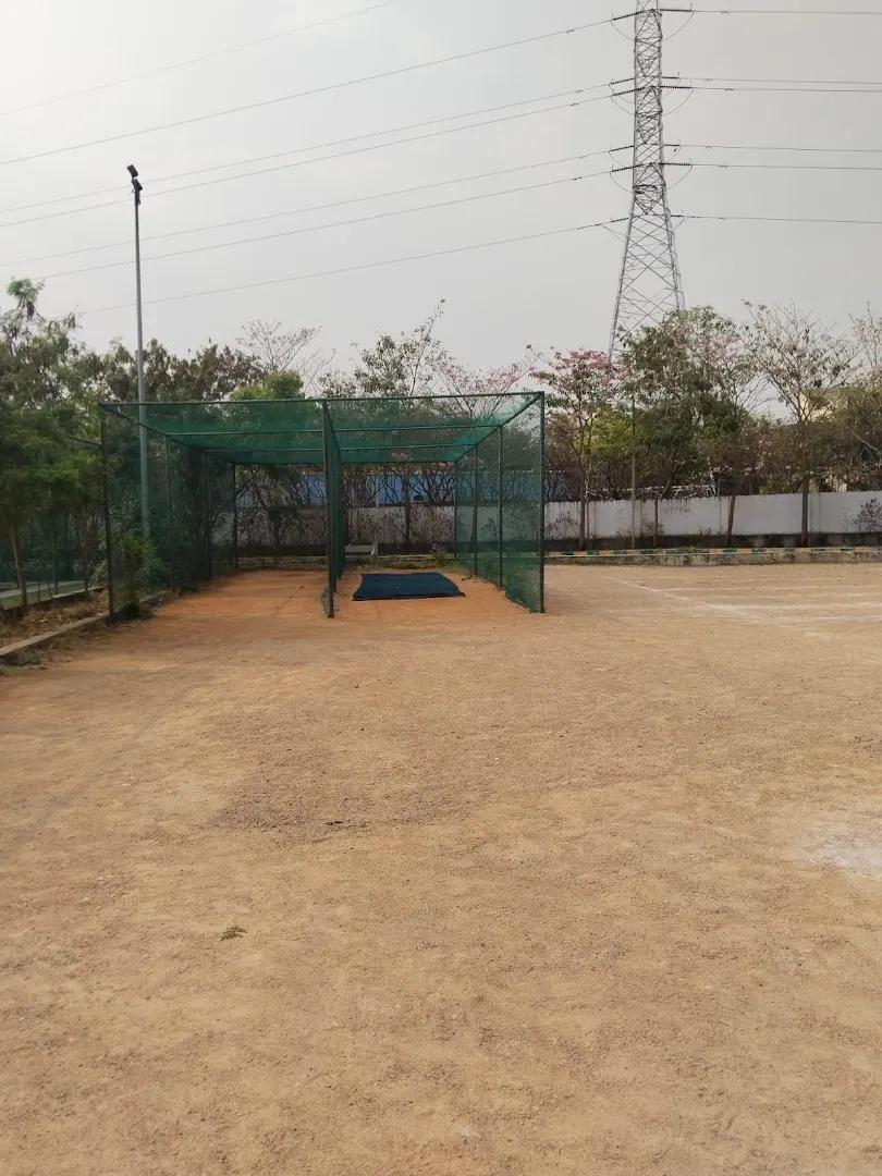 SPORTIVE CRICKET ACADEMY — Cricket in Jeedimetla
