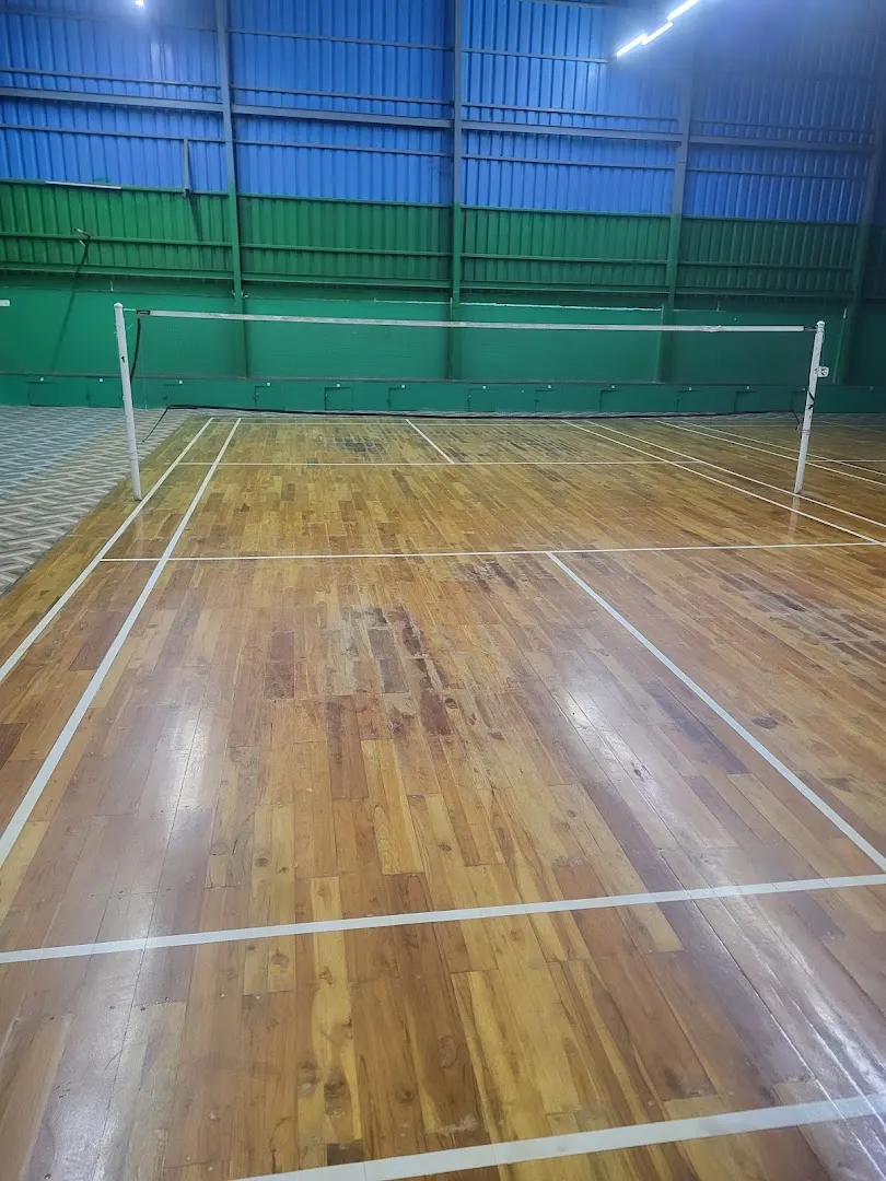 Adithya Sports & Academy Madhavaram Milk Colony — Badminton in Madhavaram Milk Colony