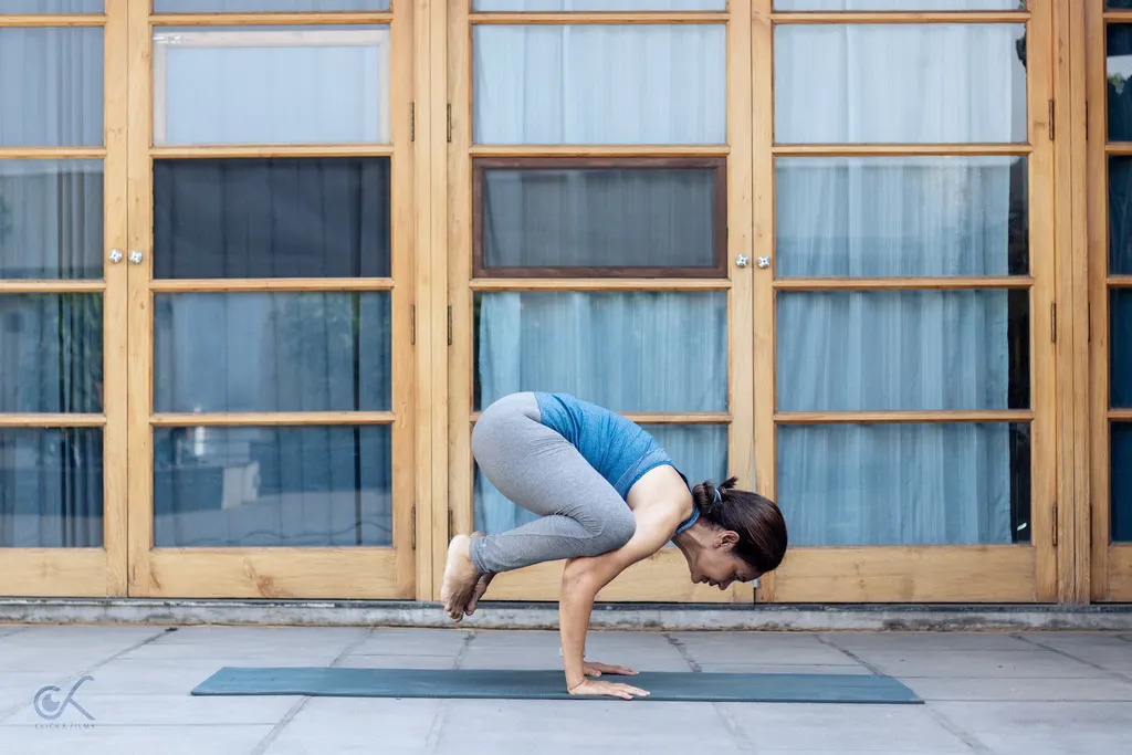 Jyogashala — Yoga in Ghorpadi