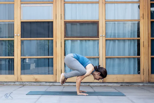 Jyogashala — Yoga in Ghorpadi