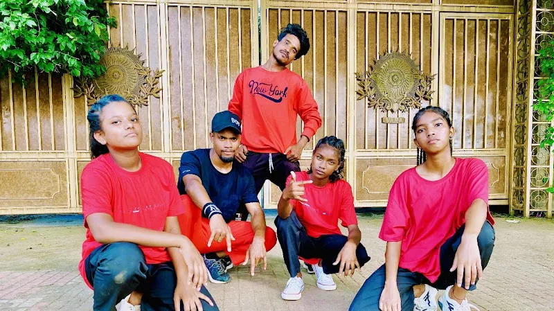 Dance Class Htdc Major Kothiranchi — Dance in Major kothi