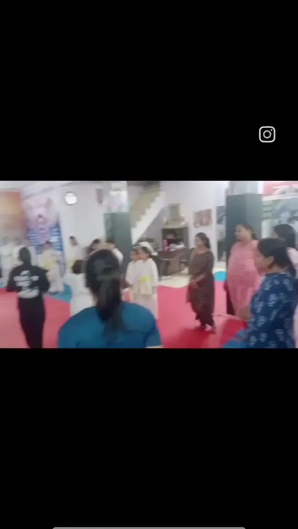 Young Star Sports Academy — Martial Arts in Ramnagar
