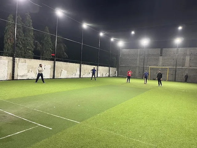 Ace Sports