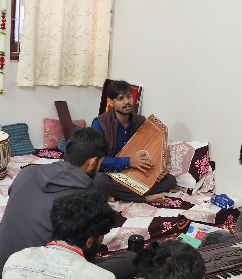 Swarabhyudaya Sangeet Gurukul — Music in AG Colony