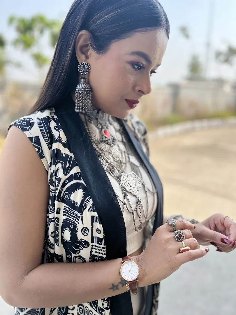 Iman Chakraborty Sangeet Academy — Music in Liluah