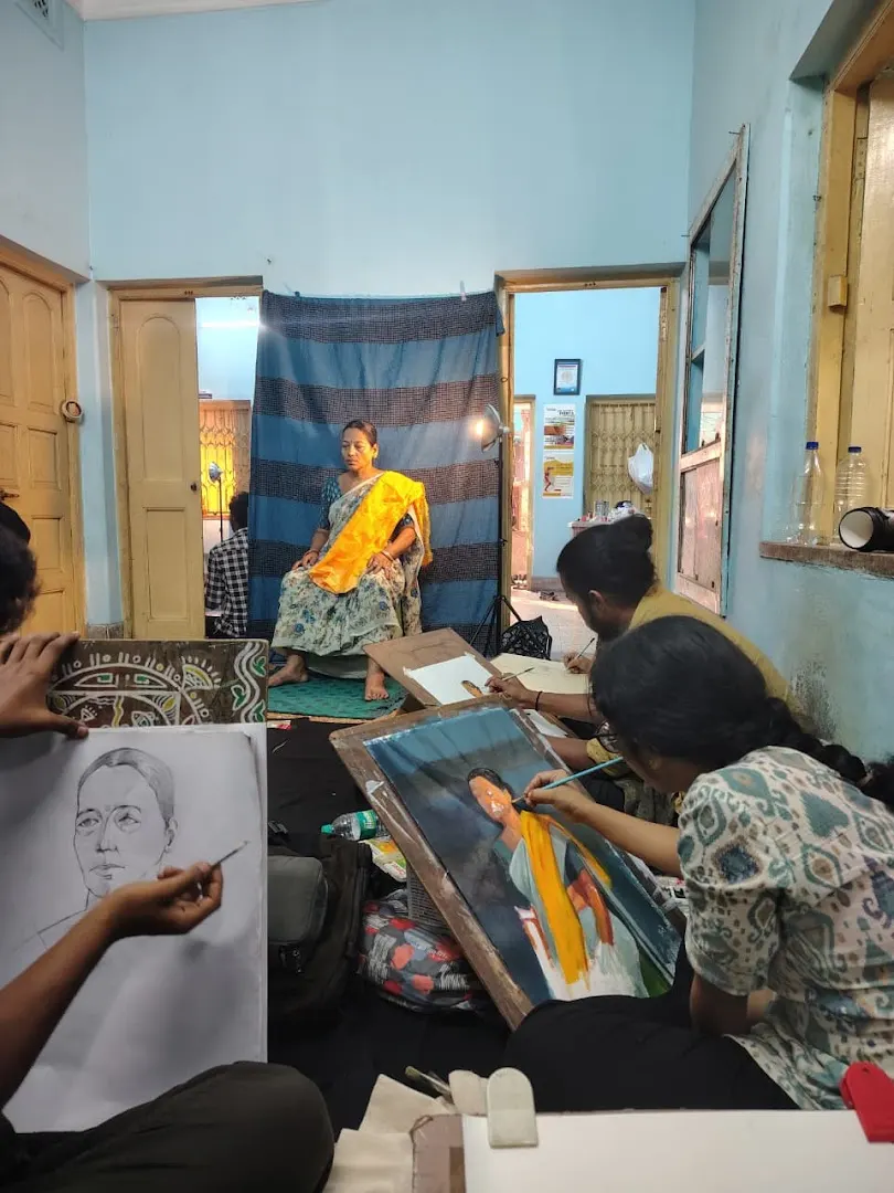 Uttarayan Art And Culture Paschim Putiary — Art & Craft in Paschim Putiary