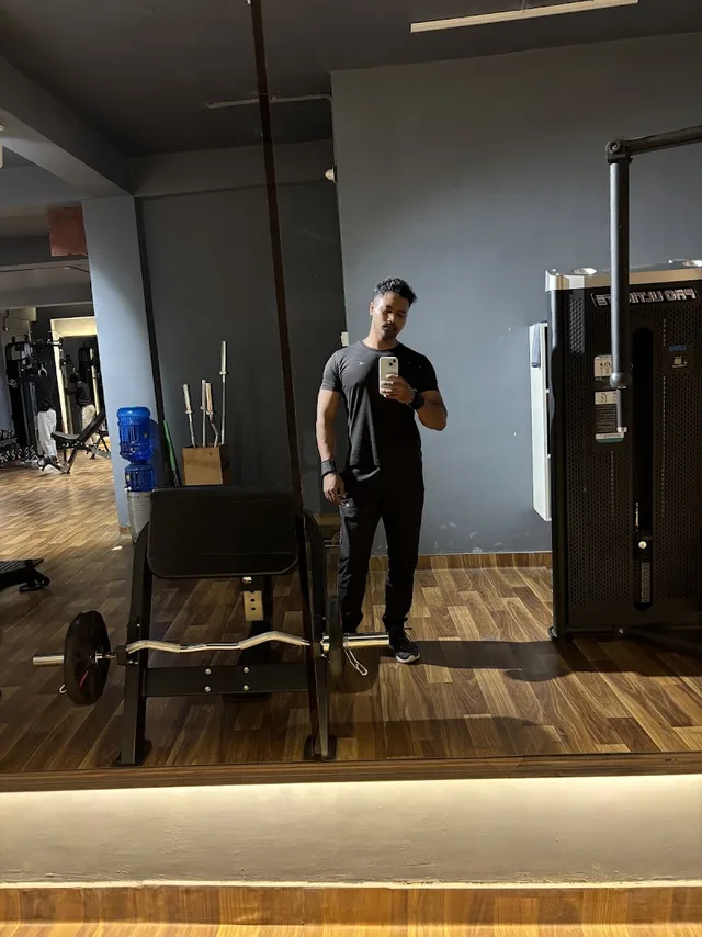 Hardcore Fitness