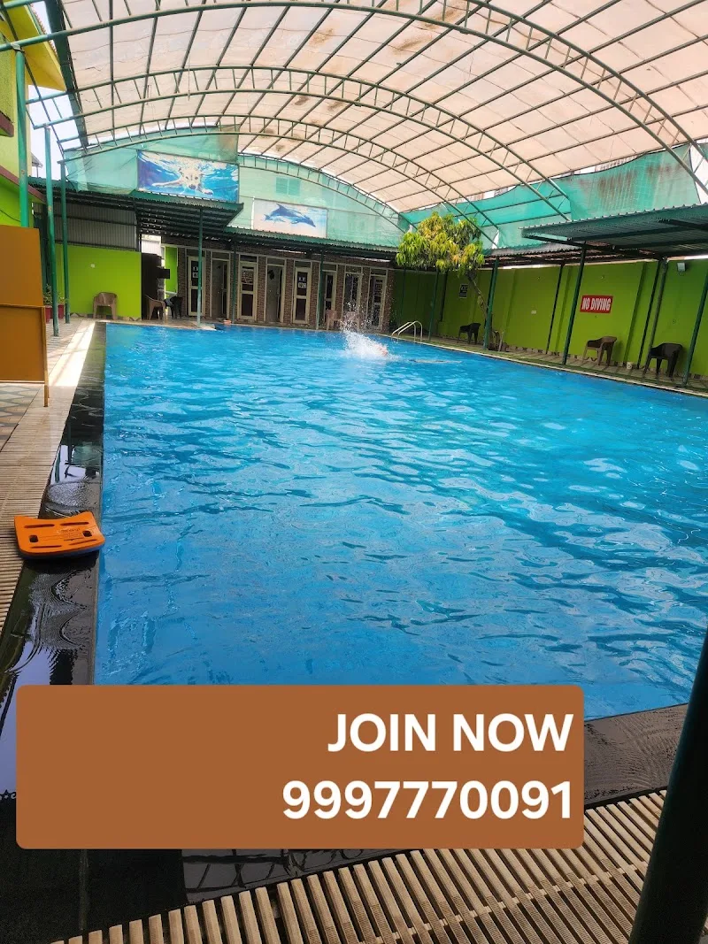 Dynamic Sports and Fitness — Gym & Fitness in Majra