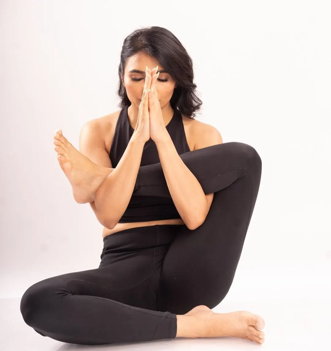 Rupals Yogasthenics — Yoga in Juhu, Mumbai