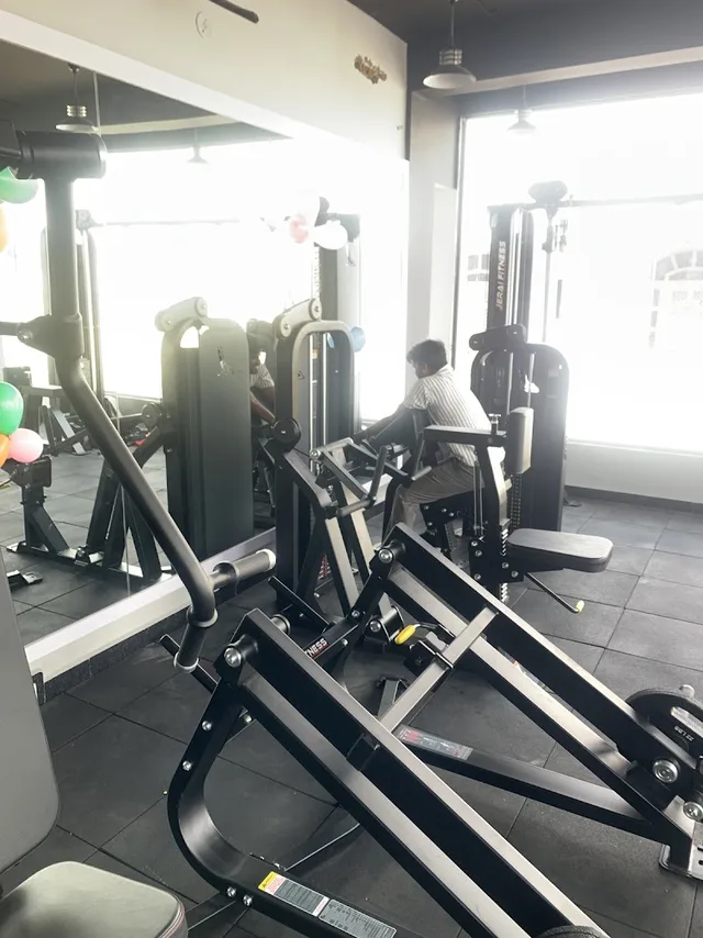 B&H Gym