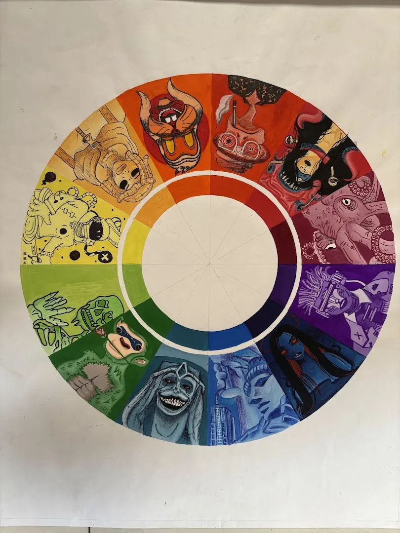 Sanskruti drawing classes — Art & Craft in Shree Krishna Colony