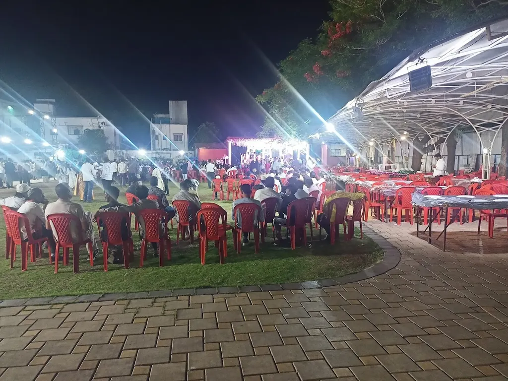 Kausar Baug Club — Football in Kondhwa