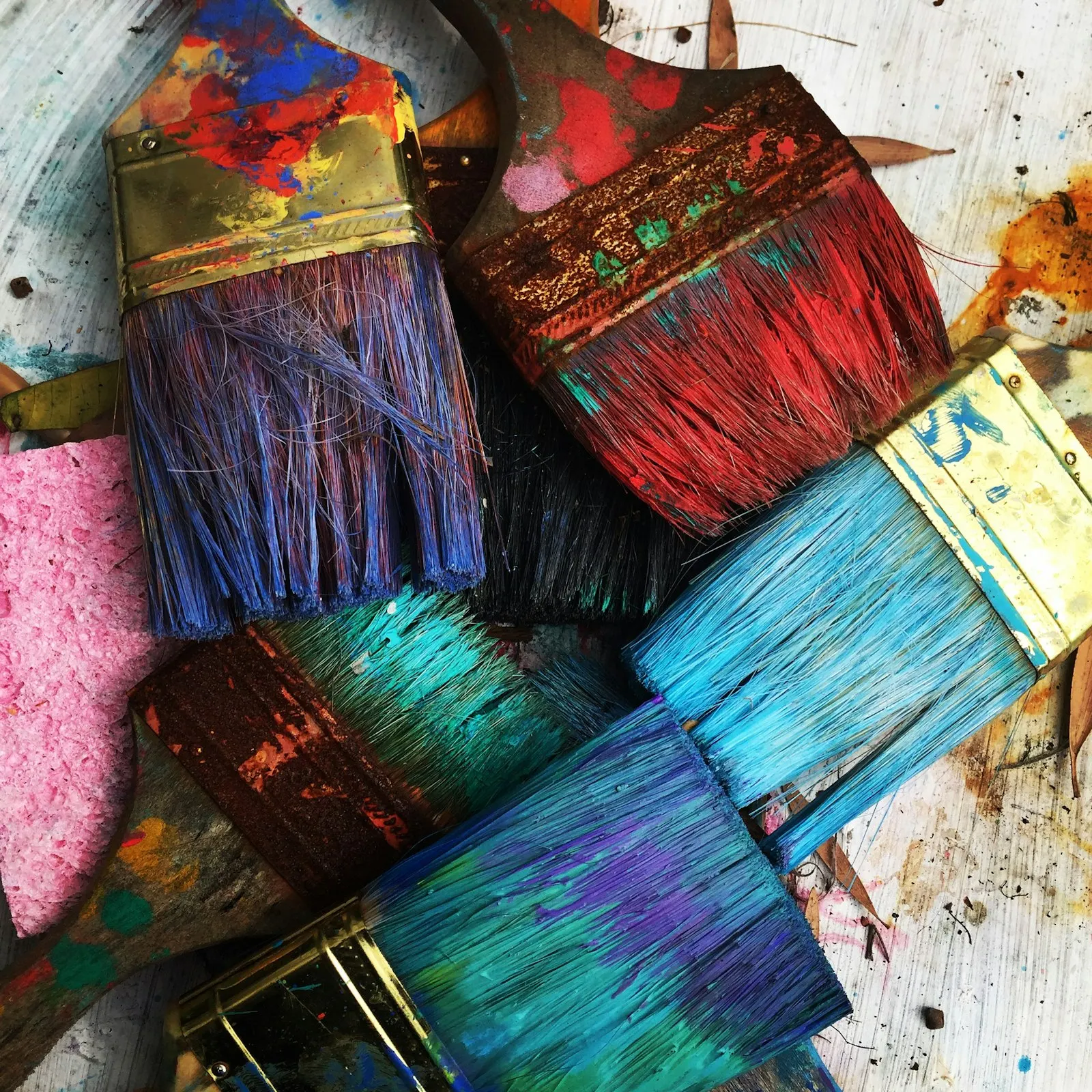 ruchi drawing CLASS — Art & Craft in Sector 23, Gurugram