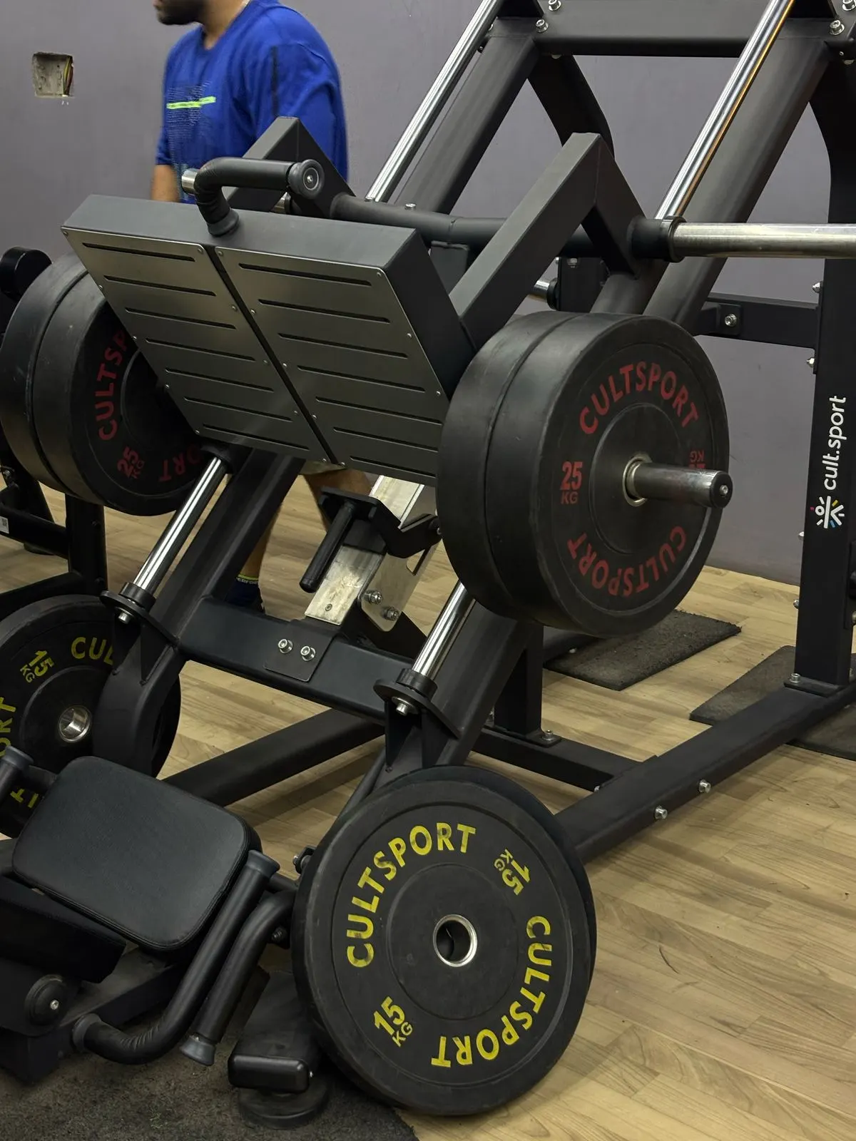 God’s gym by Fitmomshivani — Yoga in Raj Nagar Extension, Ghaziabad