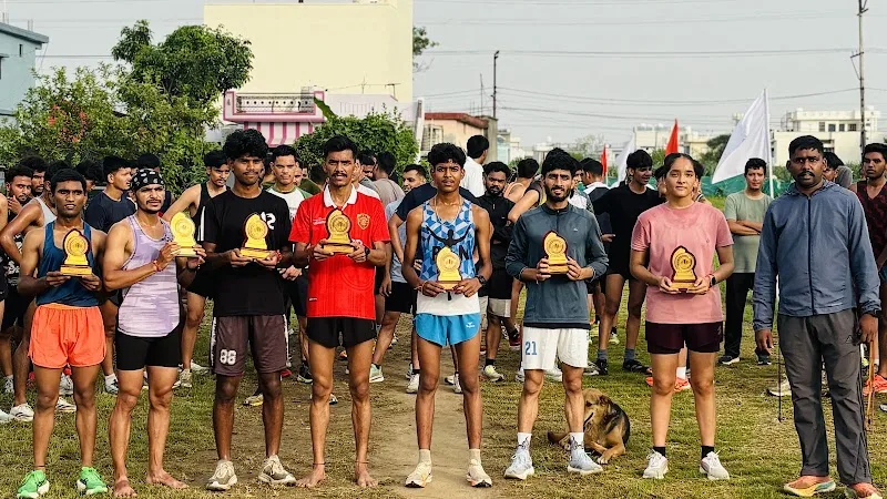 Guru dronacharya physical academy photo 1