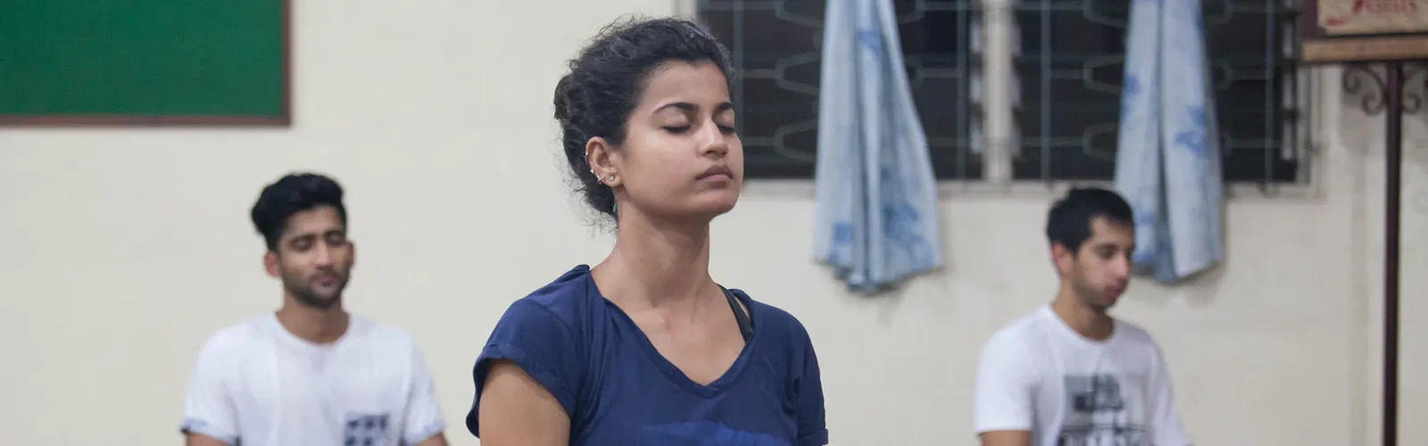 Shakti Yoga — Yoga in Bandra West, Mumbai