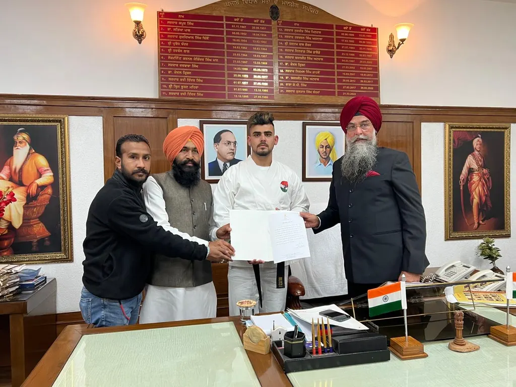 Budo Kai Do Mixed Martial Arts Federation of India — Martial Arts in Sector 39