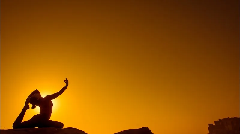 Mora Yoga — Yoga in Shyam Nagar