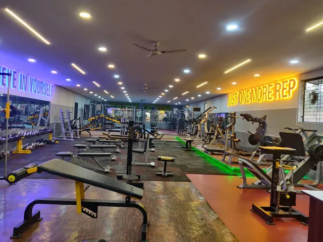Fit India fitness Dream chasers
