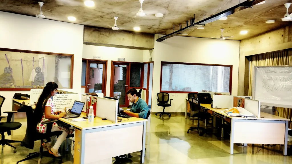 COEP's Bhau Institute — Coding & Robotics in Shivajinagar