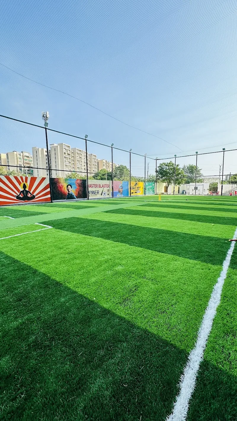 Master Blaster Sports Turf photo 1
