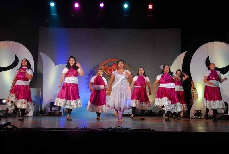 Natyalaya - Dance Class & Summer Camps 2023 — Dance in JP Nagar, Bengaluru