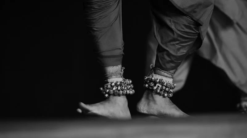 Nrityormi school of Odissi — Dance in Panchwati