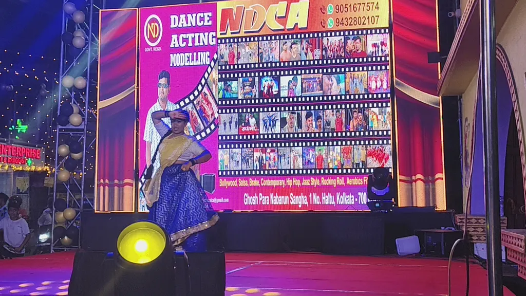 DHAKURIA DANCE ACADEMY NDCA — Theatre & Drama in Dhakuria