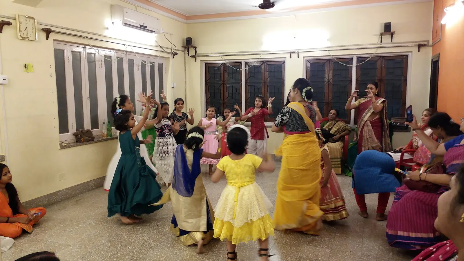 Kathak Institute Impulse Studio photo 1