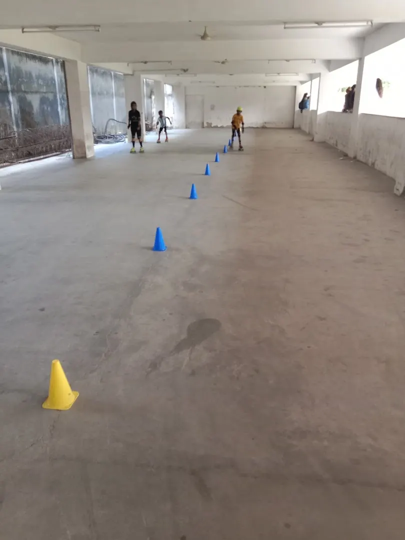 Shobha Skating Academy — Skating in Ashok Nagar