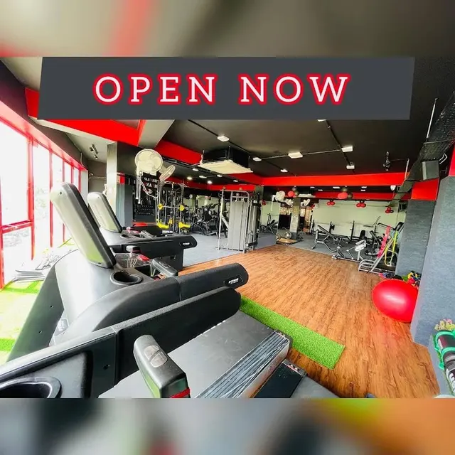 Fitness Trap gym