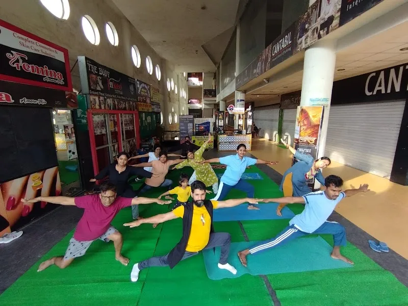 Boom Boom Saak Dance Academy photo 1
