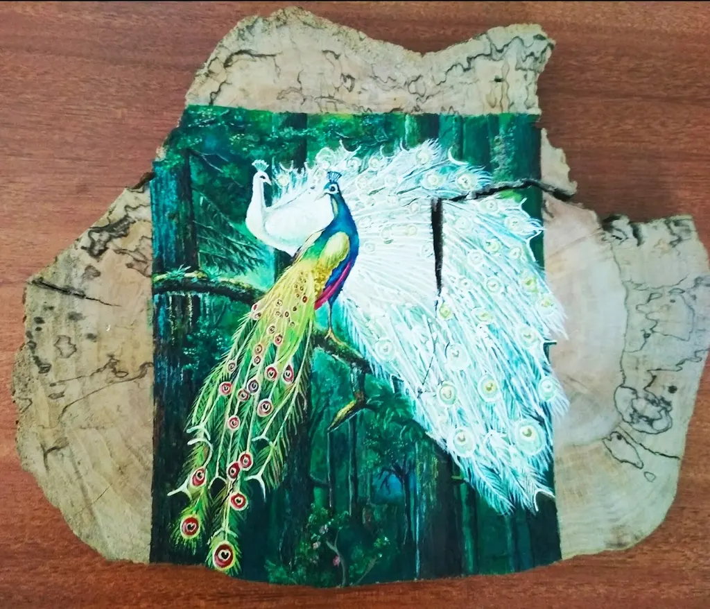 The Atelier — Art & Craft in Erandwane