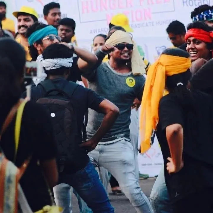 KALAI KALACHARAM (கலை கலாச்சாரம்) - School of Acting photo 1