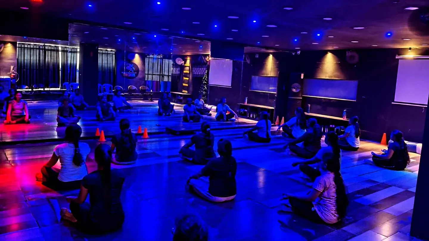 Nice Dance Fitness Studio photo 1