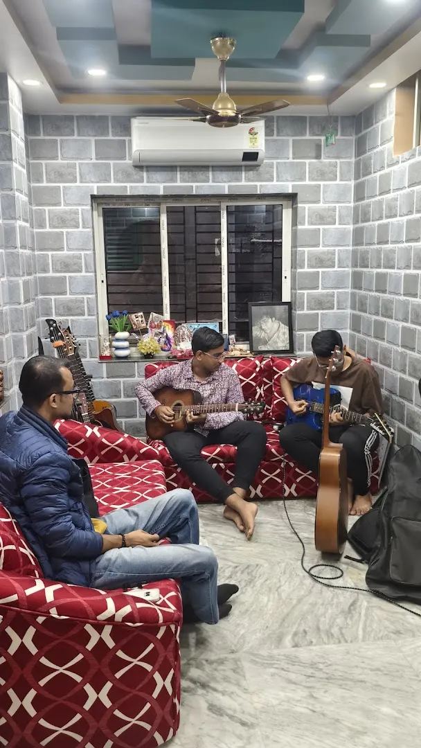 Fine Tune Music School — Music in New Alipore