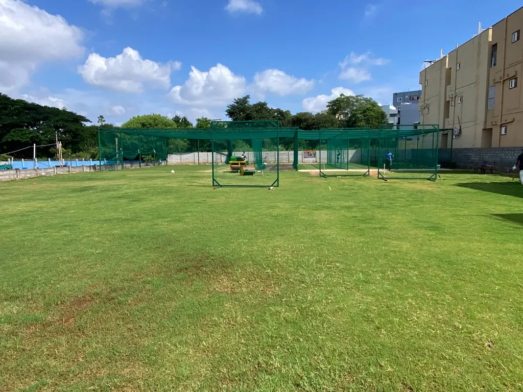 SEVEN SPORTS CRICKET ACADEMY — Cricket in Kapra