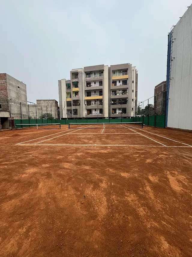 TWA Tennis Academy — Tennis in Susuwahi