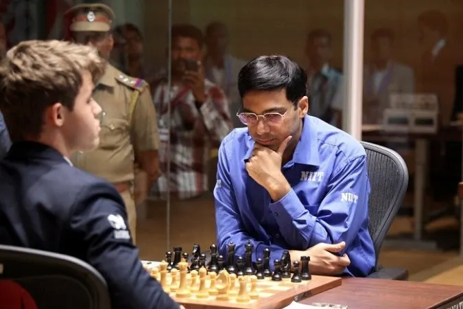Alert Brain Chess Academy — Chess in Valasaravakkam