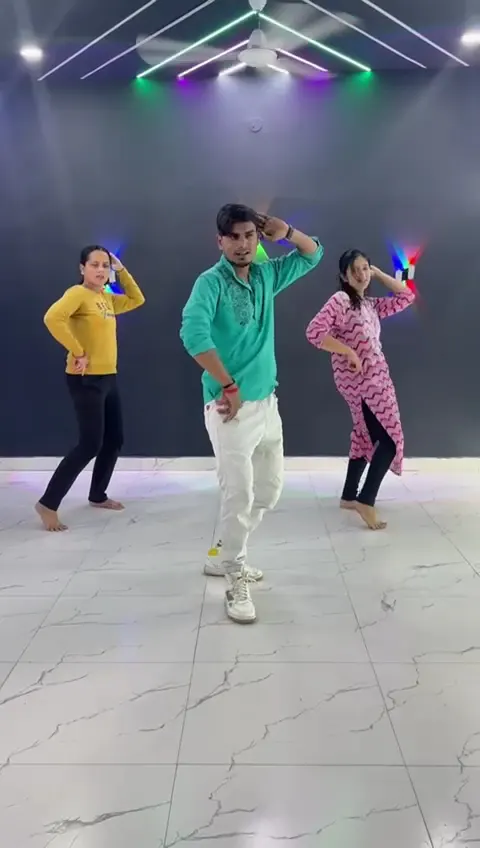 Rudra Dance Academy — Dance in Shiv Shakti Colony