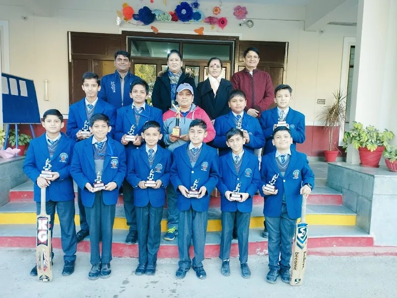Turiya Cricket Academy — Cricket in Raipur