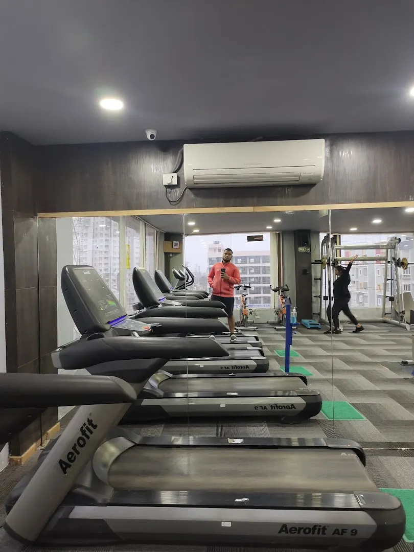 Fitplus health club photo 1