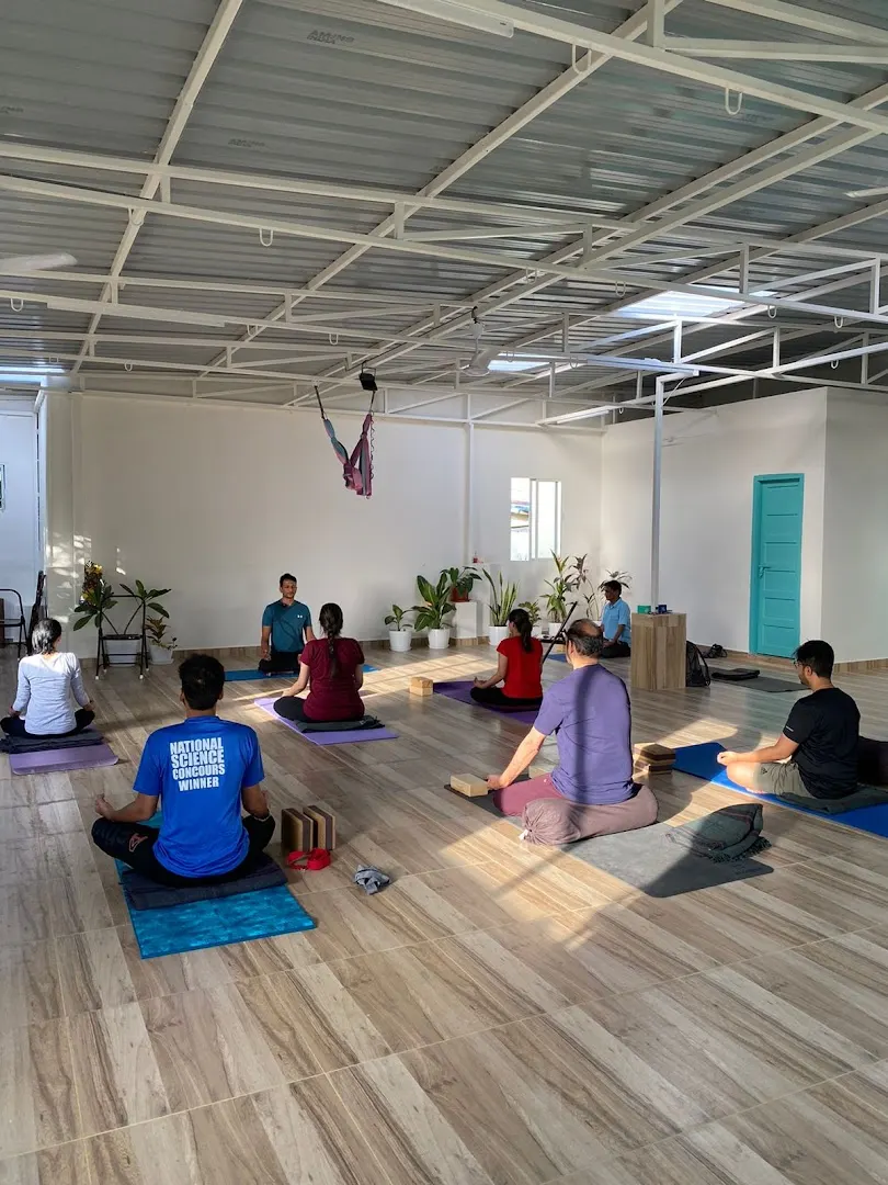 Susheal yoga — Yoga in Himayatnagar