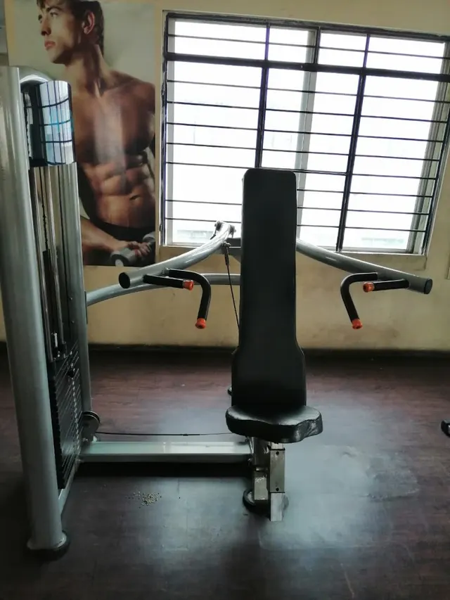 King Gym