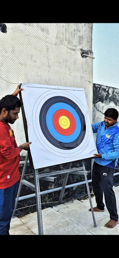 FIT & FLEX SPORTS ACADEMY — Gymnastics in Injambakkam