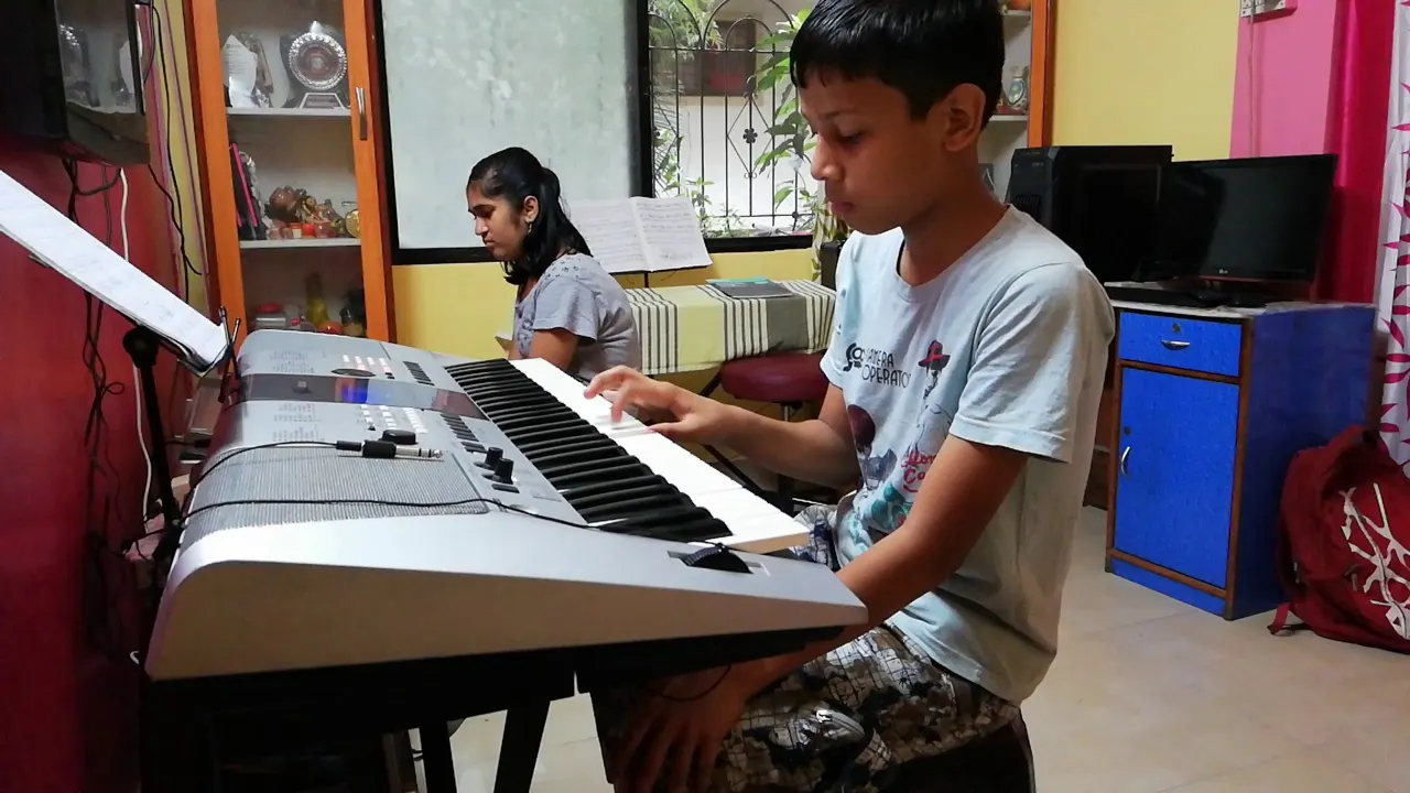 Tarang Studio & Music Academy — Music in Chinchwad, Pimpri-Chinchwad