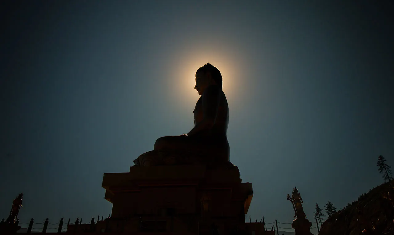 Awaken Inner Buddha Yoga — Yoga in Central Ridge Reserve Forest, Delhi