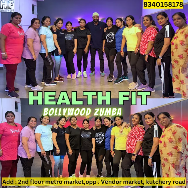 Health Fit